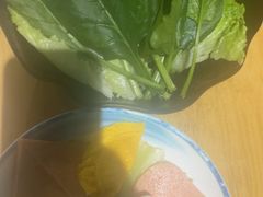 -云中鱼蒸汽石锅鱼(川沙百联店)