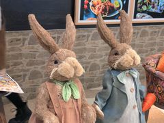 -初拾·花里餐厅(钜城华亿店)