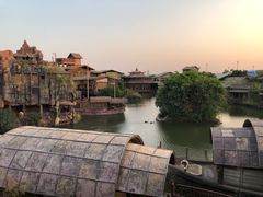 -长鹿旅游休博园