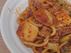 -疆小赞新疆炒米粉(苇湾小区店)