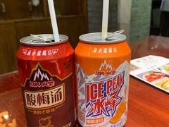 -窄巷子陕菜馆·地道陕西菜(粉巷店)