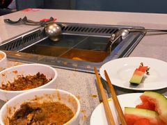 -海底捞火锅(之心城店)