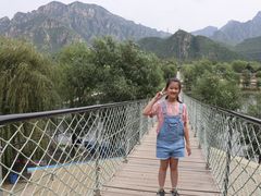 -孤山寨风景区