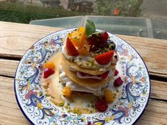 -Alimentari早午餐(安福路店)