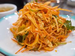 凉拌杂菜-屋里家延边朝鲜族冷面(梅林3店)