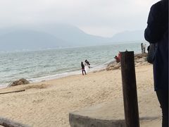 -西涌国际滨海旅游区