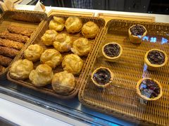 -贝儿多爸々の泡芙工房(嘉里汇店)