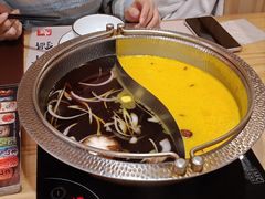 -牛匠和牛寿喜锅(西安总店)