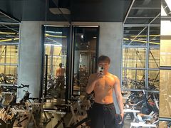 -锐动健身(博地中心店)