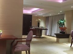-上海圣淘沙万怡酒店