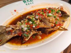 -费大厨辣椒炒肉(万家丽一店)