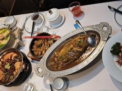 -徽镇小厨·经典徽菜(马连道店)