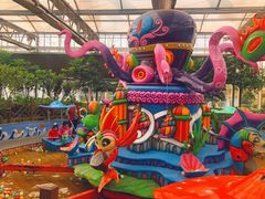 -南宫五洲植物乐园