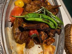 -Pasha帕夏土耳其餐厅(南昌路店)