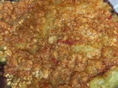 蒜泥茄子-亮亮烧烤(积玉桥总店)