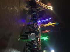 北京欢乐谷-北京欢乐谷