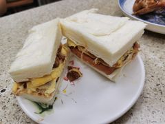 沙溪文治-沙溪兄茶餐厅