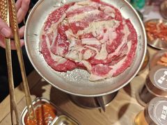 -西塔老太太泥炉烤肉(虹桥南丰城店)