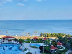 -青岛海泉湾度假区温泉