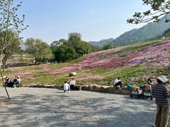 -昆嵛山石门里景区