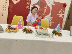 -禾馨·母婴护理月子中心(世纪大道店)
