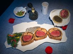 -弦月窗LUNETTE BY AMANDA(复兴路店)