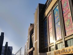 -同至人购物中心(朝阳街店)