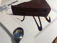-斗牛士牛排餐厅(嘉里汇店)