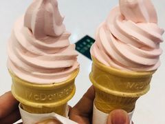 -麦当劳(海岸城店)
