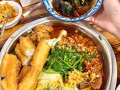 -胖子水煮(铁路三村无任何分店)