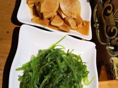 -腰子哥烤串(石佛营炫特店)