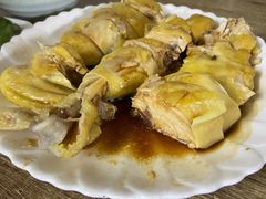 -煲煲香快餐(南京路店)
