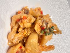 -院里寻菜·精致庭院菜(观沙岭店)