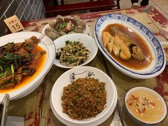 -四合院(黔灵西路店)