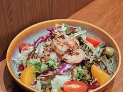 -森Some Fusion(荔湾店)