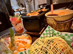 -泰妃殿(武汉首店)