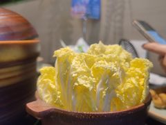-季季山·云南野生菌火锅(上海首店)