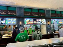 -大福来锅巴菜(古文化街店)