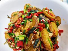 -笨罗卜浏阳菜馆(龙华鹏润达店)