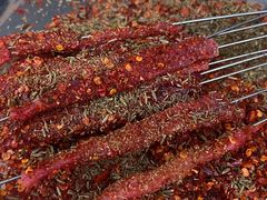 -东仪路传统烤肉