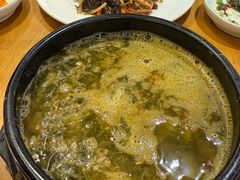泥鳅鱼汤-松岛渔村(迎客路店)