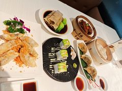 -金悦轩海鲜酒家(拱北店)