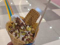 -波比艾斯(步步高梅溪新天地店)