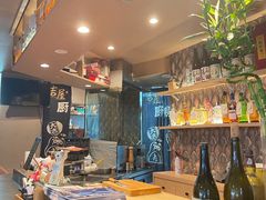 -吉屋·炭烧酒场·秋冬功夫奶汁河豚鱼锅