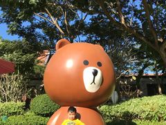 -西双版纳融创皇冠假日度假酒店