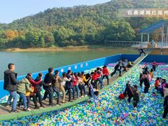 -石燕湖生态旅游景区