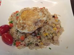 -绿茵阁牛扒餐厅(客村店)