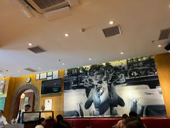 -安妮意大利餐厅(世贸天阶店)