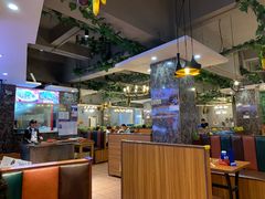 大堂-四娭毑(三王街店)