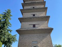 -正定古城-开元寺